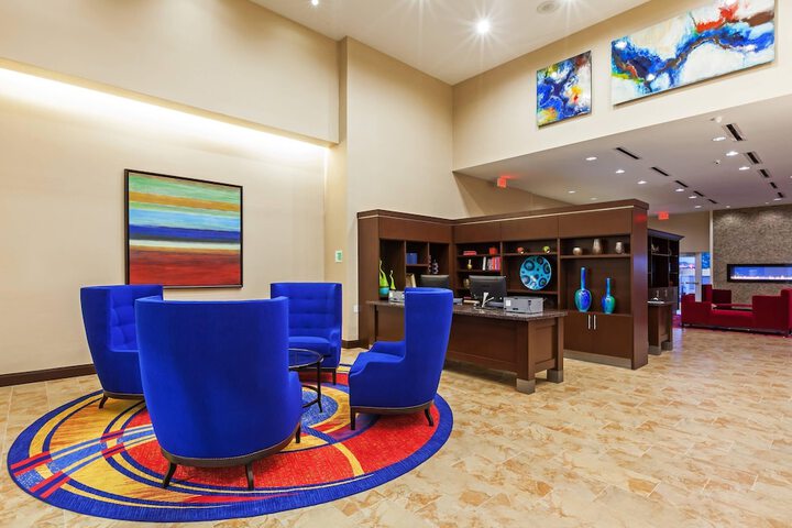 Hotel Interior 2 of 37