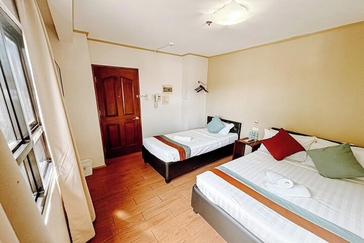 Room 19 of 60