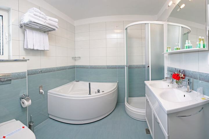 Bathroom Vanities