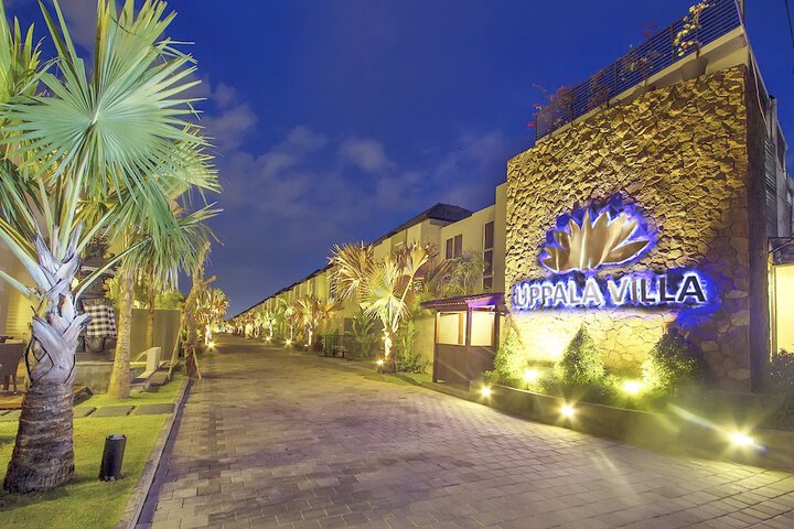 Hotel 26 of 28