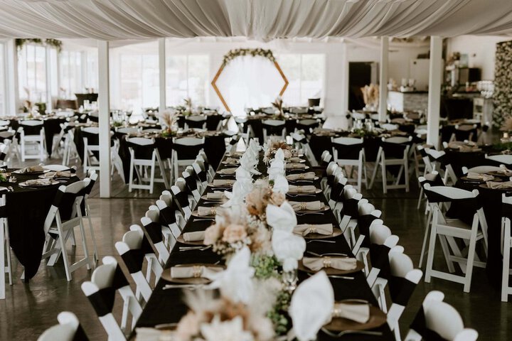 Wedding/Banquet 35 of 41