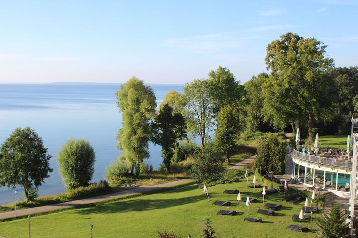 View from room