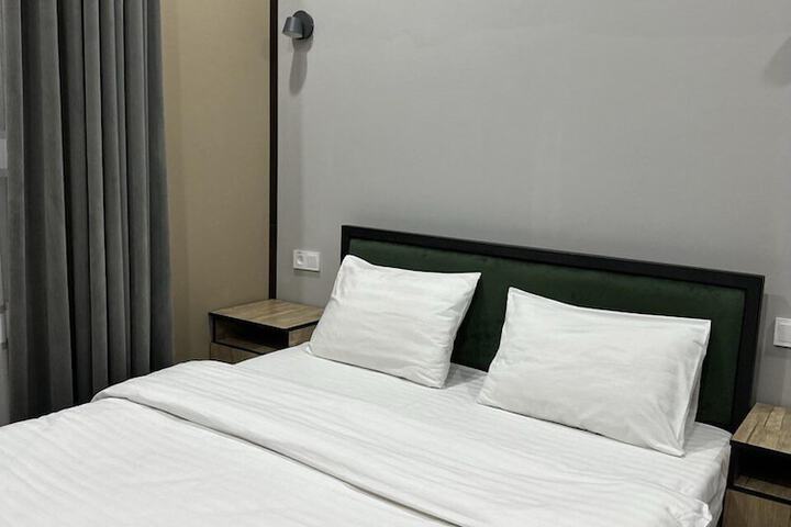 Hotel Karaman