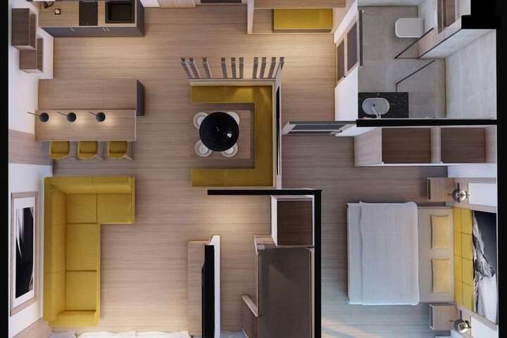 Room 18 of 58