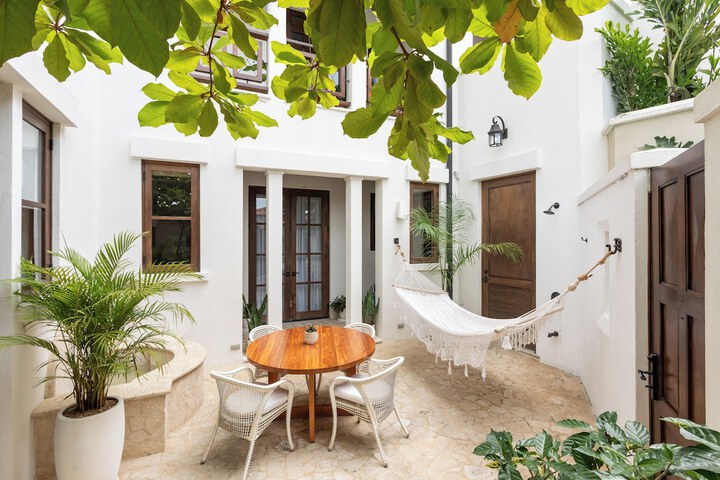 Terrace/Patio 781 of 1000