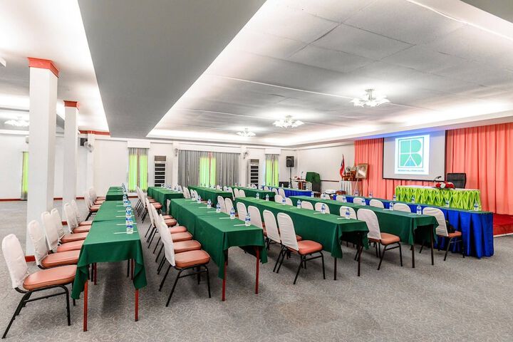 Meeting 12 of 16