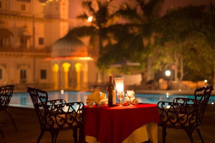 Fitness Facility Photos