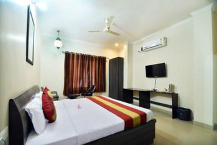 Room Interior