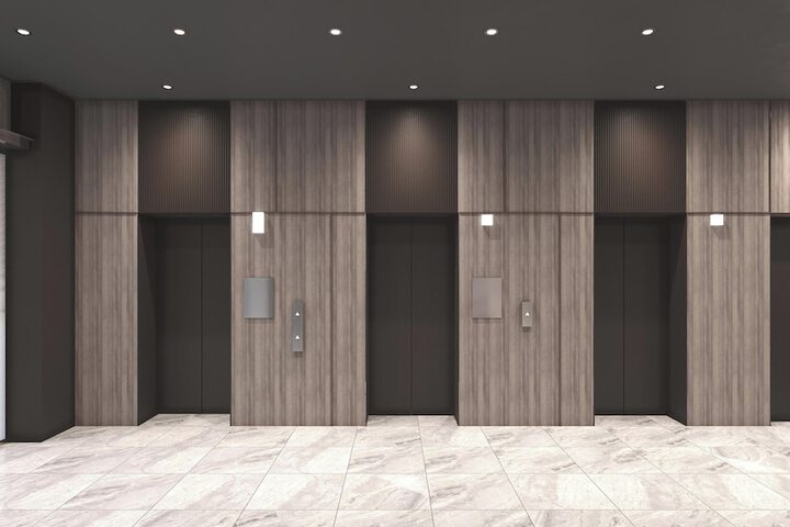 Elevator