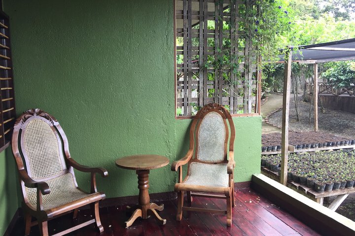 Terrace/Patio 16 of 79
