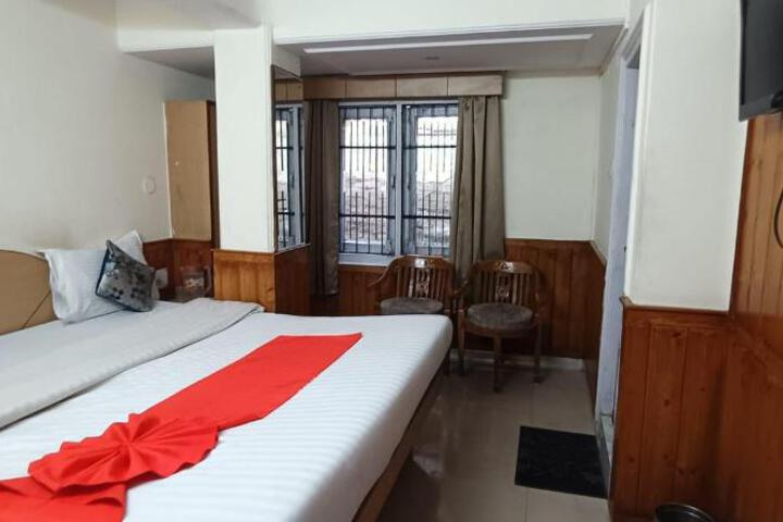 Hotel Apsara