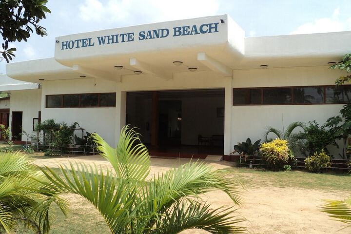 Hotel 21 of 24