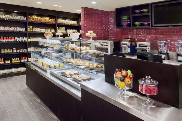 Delicatessen