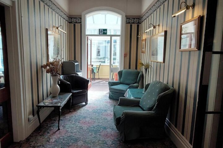 Hotel Interior 2 of 44