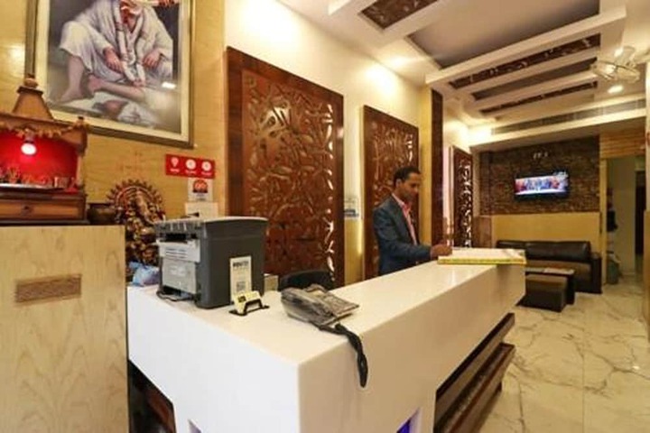 Hotel Prem Deluxe Guest House in New Delhi