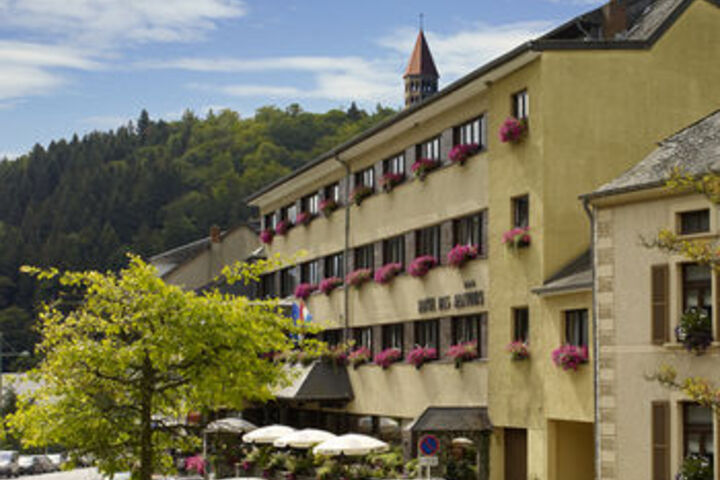 Hotel 14 of 21
