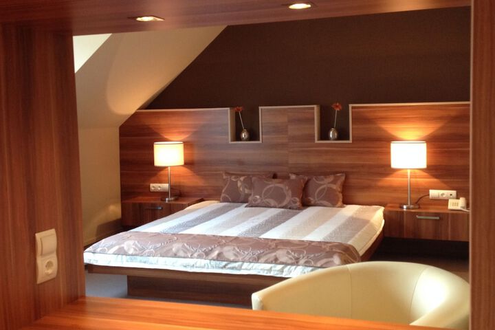 Hotel Alfa