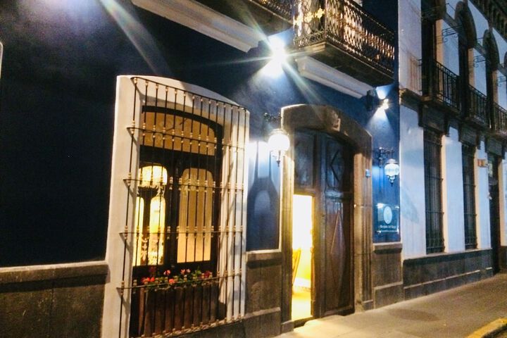 Hotel 47 of 47