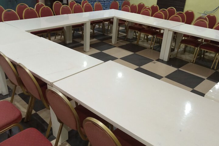 Meeting 28 of 31