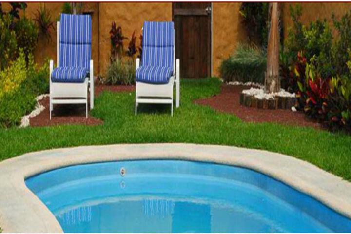 Pool 2 of 12