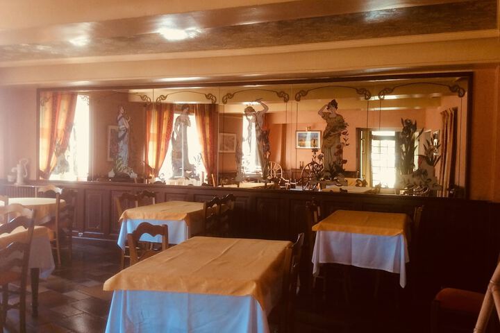 Restaurants