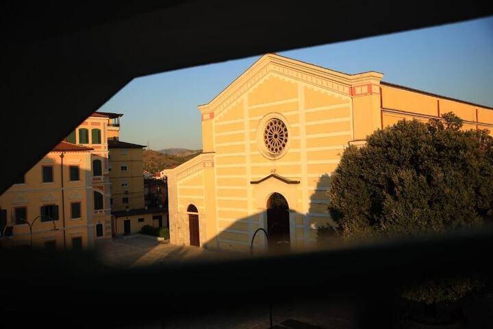 Hotel View 53 of 53