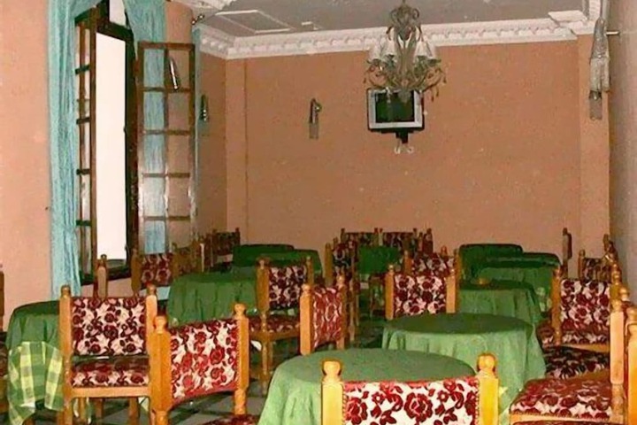 Restaurants