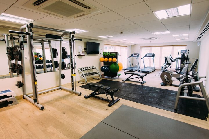 Health and Fitness 44 of 65
