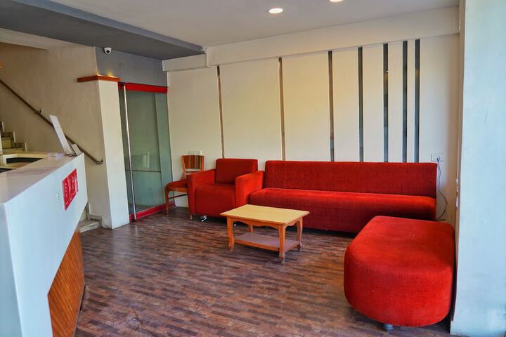 Hotel Interior 10 of 52