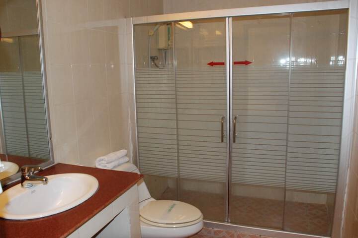 Bathroom Vanities