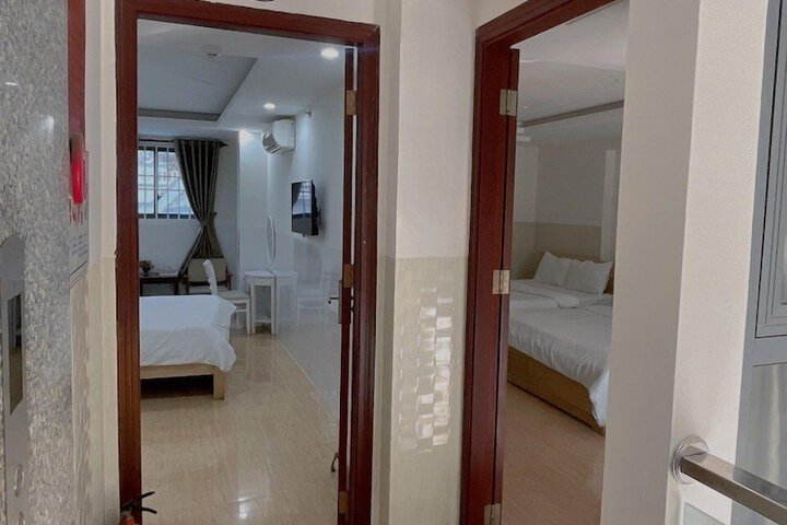 Ans Home Hotel Vũng Tàu