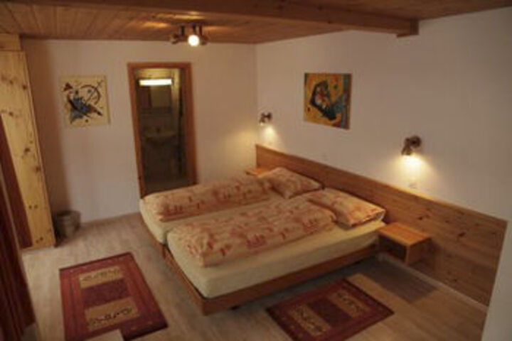 Interior Photo