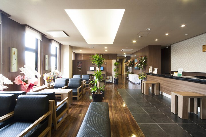 Hotel Interior 2 of 35
