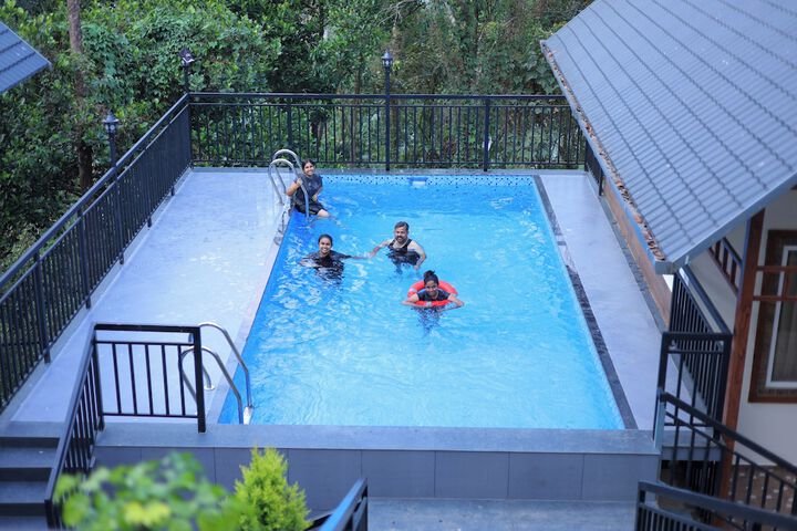 Hotel 16 of 22