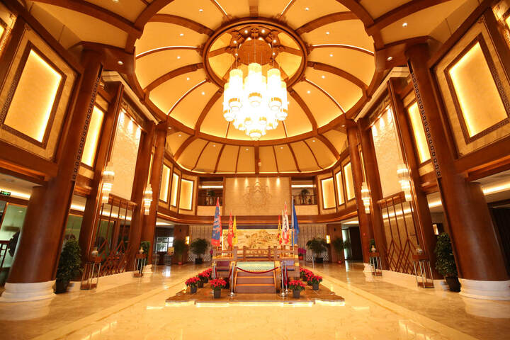 Hotel Interior 30 of 52