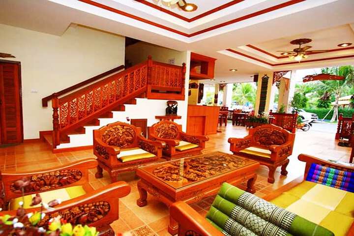 Hotel Interior 12 of 65