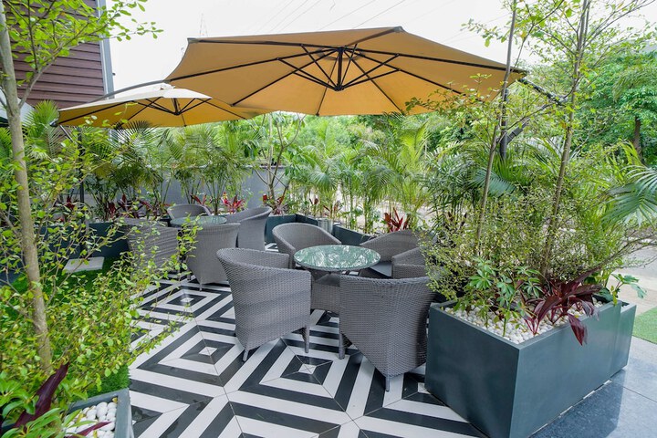 Terrace/Patio 65 of 73