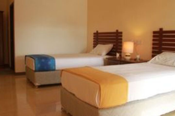 Hotel Romano