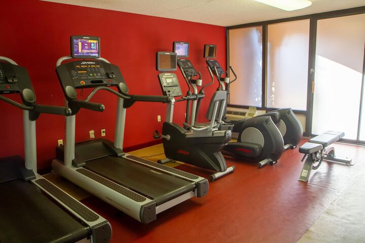 Workout Center