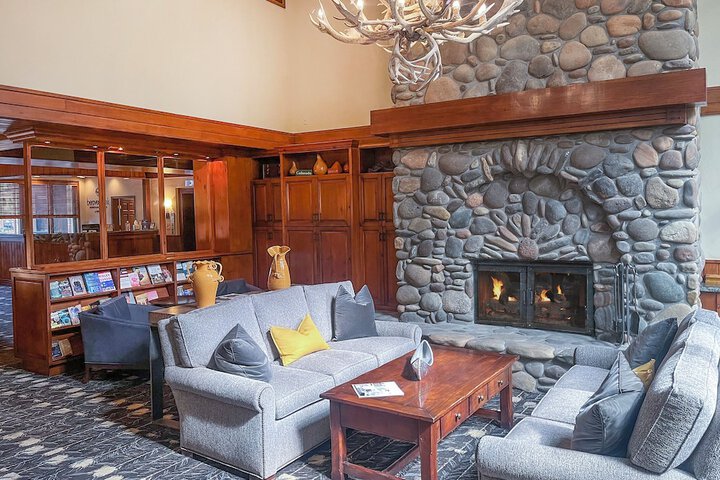 Photo of Highlands Lodge in Beaver Creek by Elevation Accommodations
