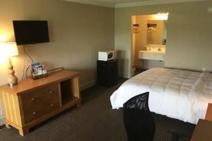 Suite Photo