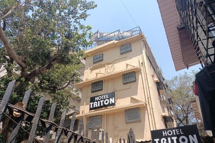 Hotel 16 of 16