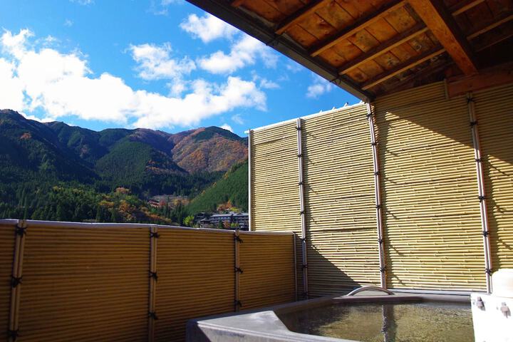 Spa Photos