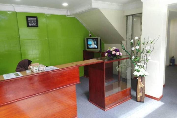 Sandakan Greenview Hotel