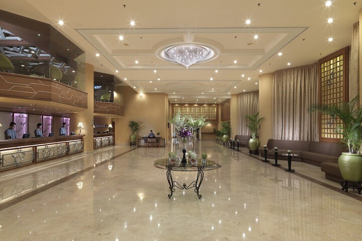 Hotel Interior 2 of 41