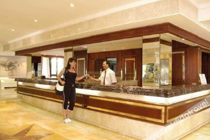 Hotel Interior 2 of 13