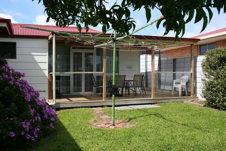 Terrace/Patio 39 of 71