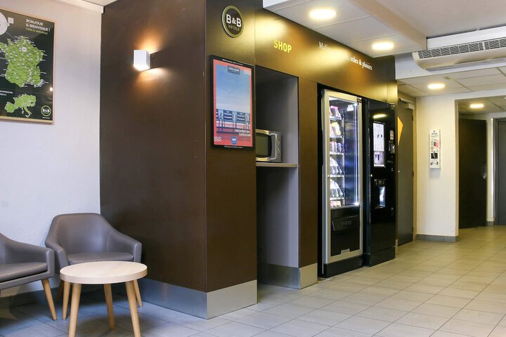 Lobby Photos