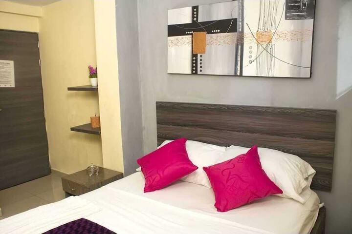 HOTEL KARIBEÑO 35