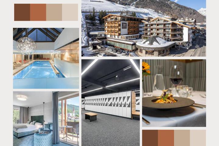 Hotel Tyrolerhof